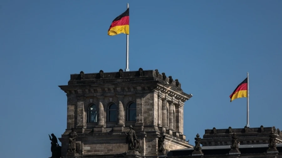 Germany plans to lower benefits for newly arrived Ukrainian refugees, Reuters says