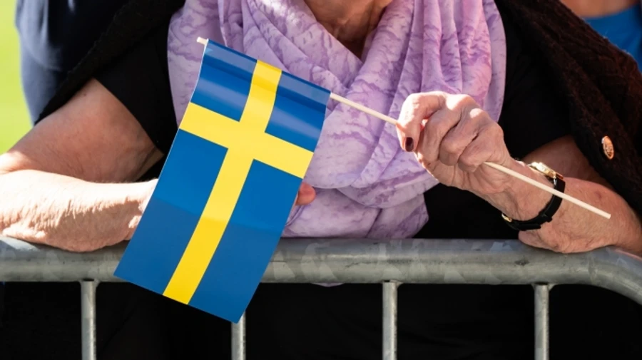 Швеція спрямує кошти на данську модель у рамках найбільшого пакета допомоги для України