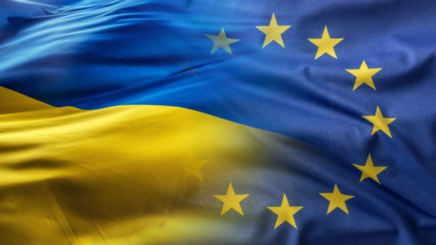 В Еврокомиссии говорят, что скрининг законодательства Украины продлится до осени 2025 года