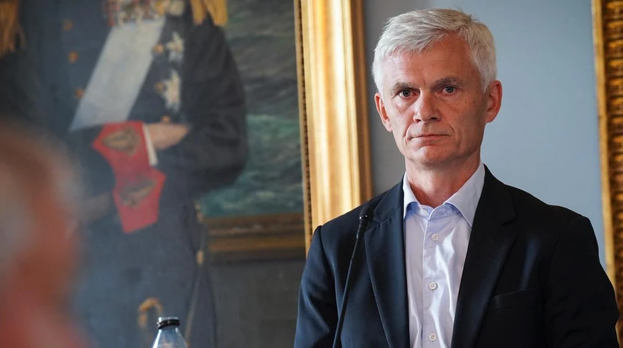 Russia wants Denmark to stop supporting Ukraine – Danish defence intelligence