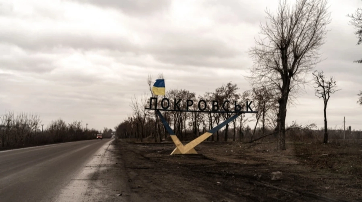 Зеленський каже, що у Покровську - 314 росіян. ДШВ повідомляють, що ворог чекає на підкріплення