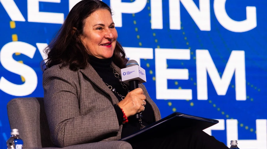 The EU ambassador optimistically commented on the corruption scandal in Ukraine's energy sector