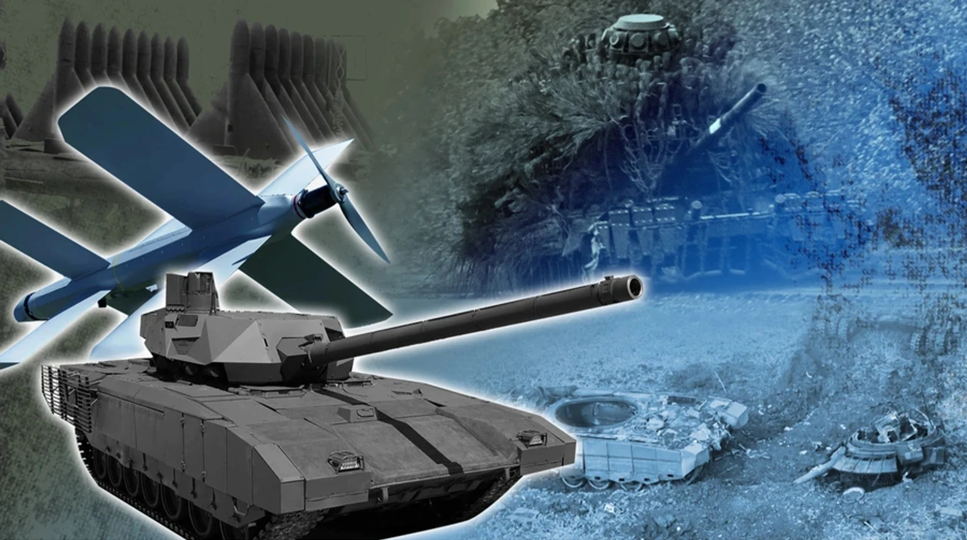 Tanks, missiles, sanctions and motivated engineers: inside the world of Russian weapons production