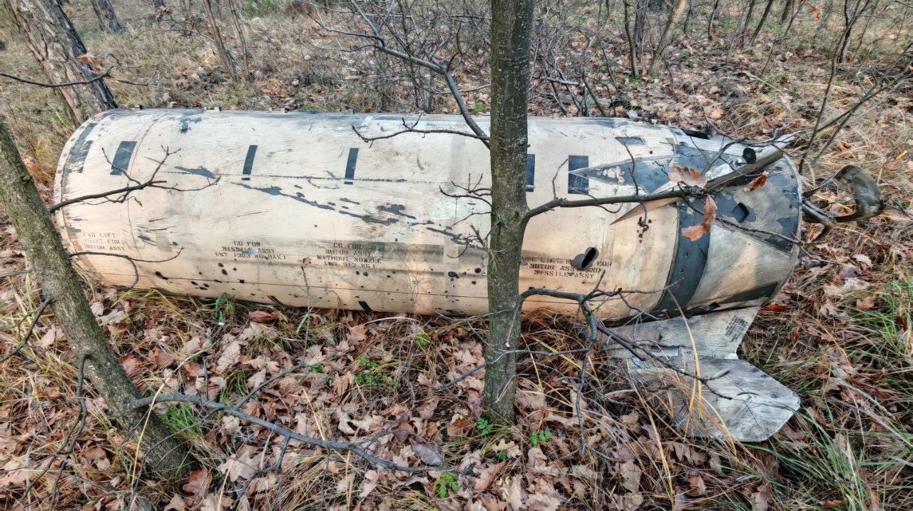 Russia sostiene che l'Ucraina ha lanciato quattro missili ATACMS americani contro obiettivi russi