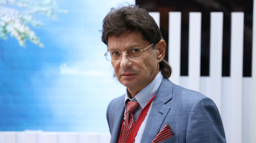 Lukoil co-founder Fedun sold his stake for $7 billion - Reuters