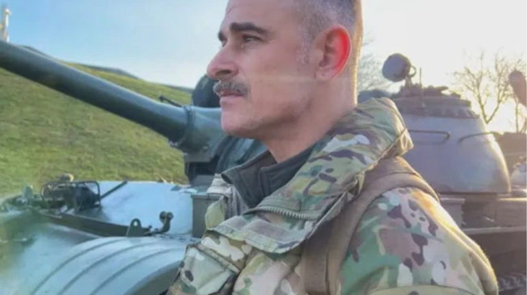 У Швейцарії чоловіка, який воював на боці України, засудили за найманство