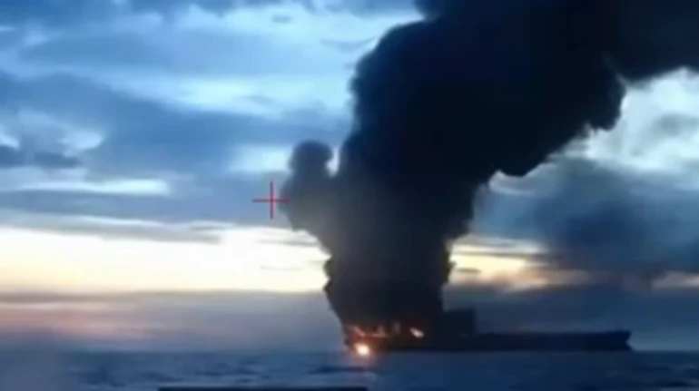 Атаки на російські танкери не порушать постачання, вважає Путін