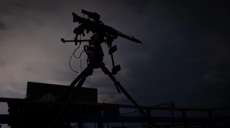 Ukrainian air defence downs 80 out of 94 Russian drones overnight, strikes recorded at 10 locations