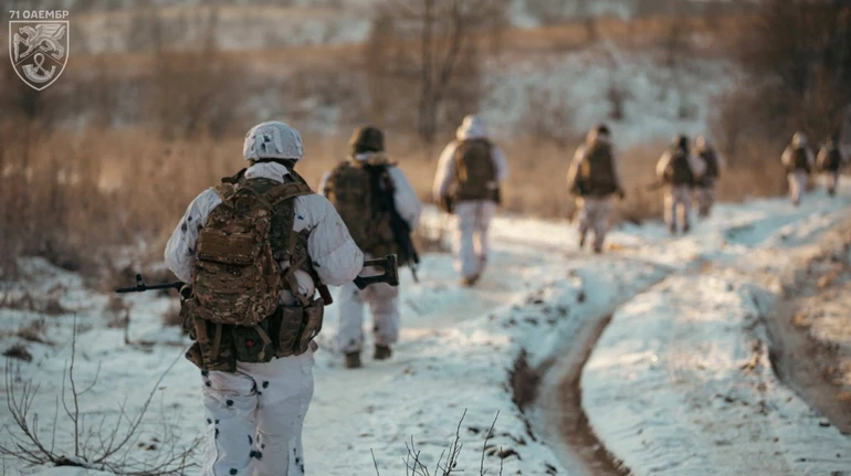 На фронте с начала суток 217 боев, больше всего на трех направлениях – Генштаб