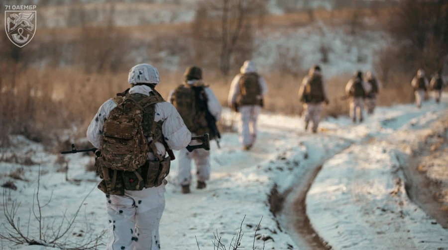На фронте с начала суток 217 боев, больше всего на трех направлениях – Генштаб