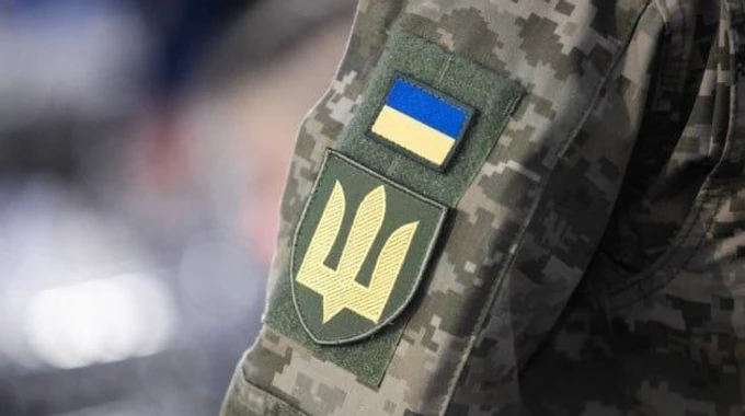 В Киеве на территории воинской части умер иностранный доброволец: полиция начала расследование
