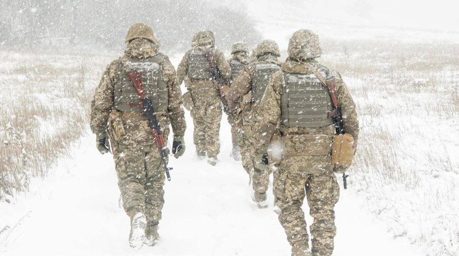 На фронті 112 боїв, Гуляйпільський напрямок найгарячіший – Генштаб