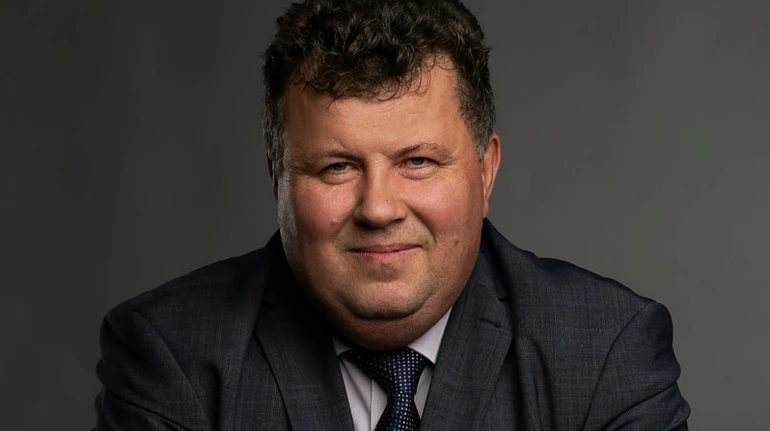 Спроба не допустити до виборів: ректор КНУ заперечив звинувачення у недостовірному декларуванні