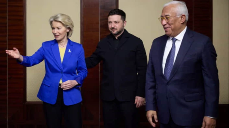 Новий формат вступу: як обійти пастки та забезпечити членство України в ЄС