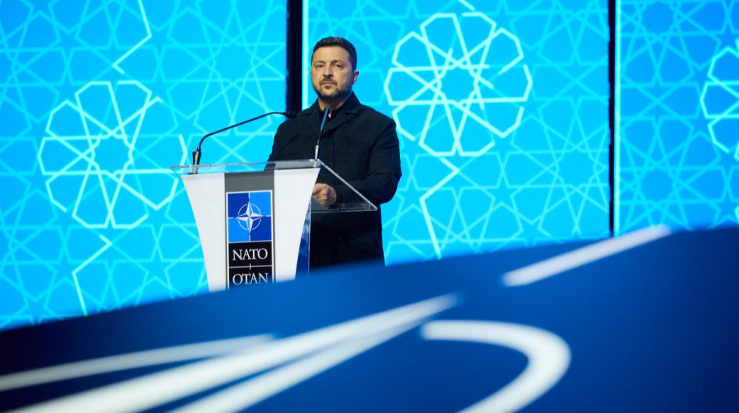 Україна готує першу зустріч "антибалістичної коаліції"
