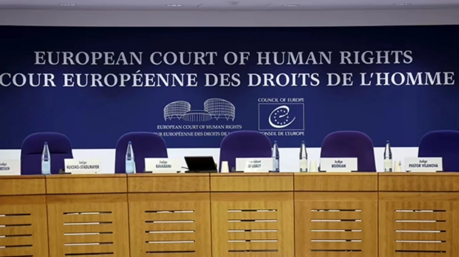 European Court of Human Rights announces date for ruling on major case against Russia