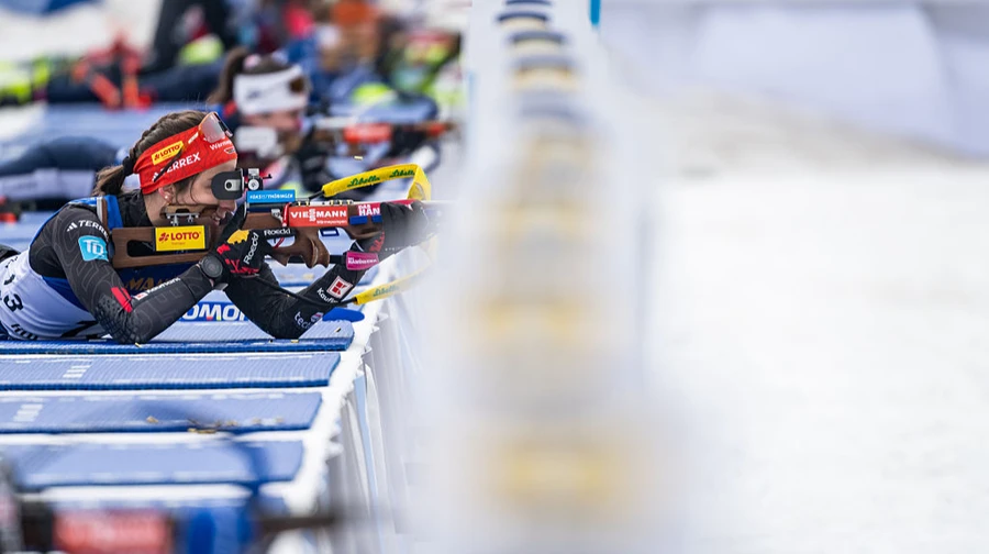 International Biathlon Union bars Russians from international competitions in 2026/27 season