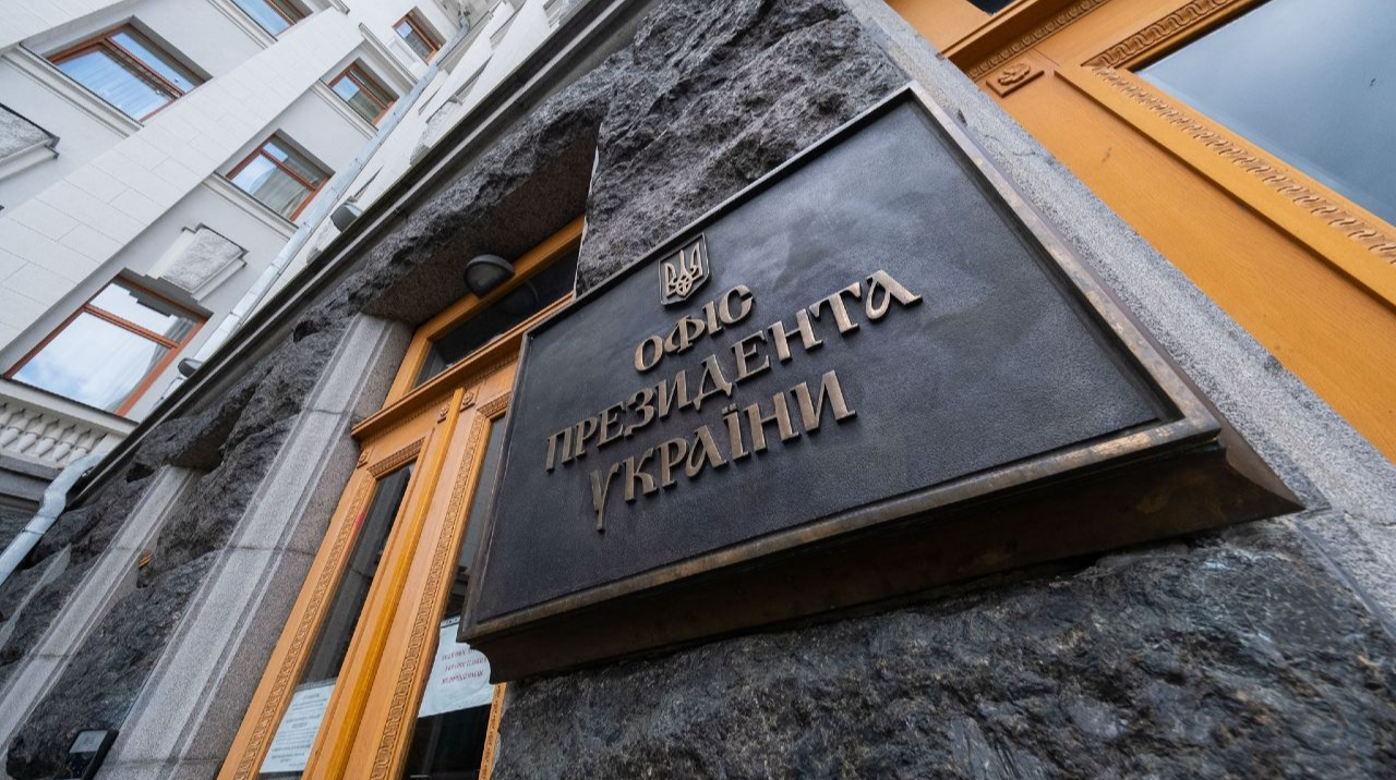 У Зеленського завернули петицію про пресконференцію для незалежних медіа