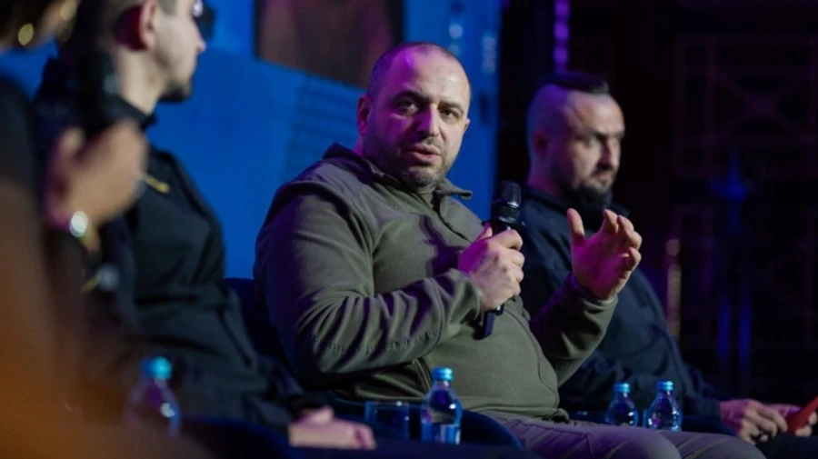 Умеров надеется на сохранение формата Рамштайн при Трампе