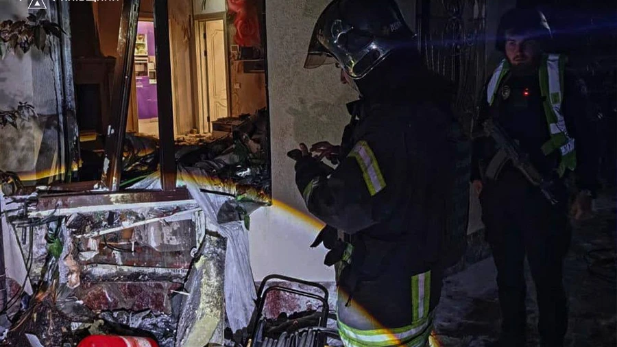 Child injured in Russian attack on Kyiv Oblast dies in hospital