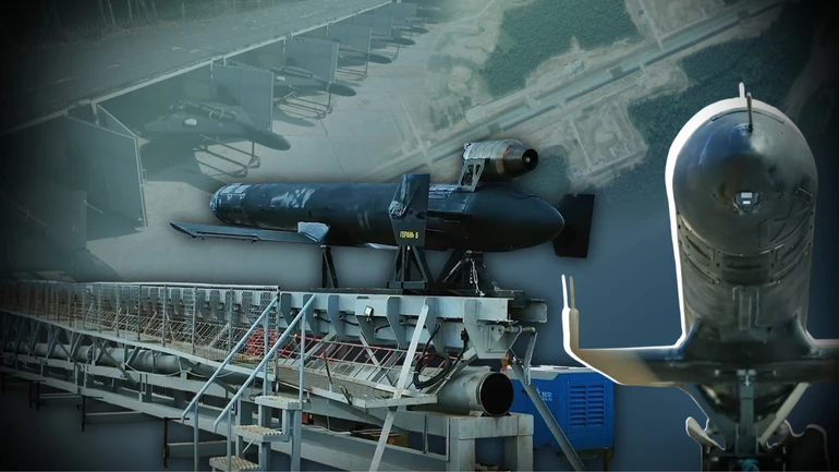 Droneports: inside Russian UAV bases and why they are so difficult to destroy