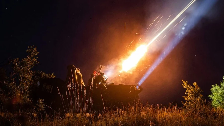 Nearly 100 companies join private air defence project – Ukraine's Defence Ministry