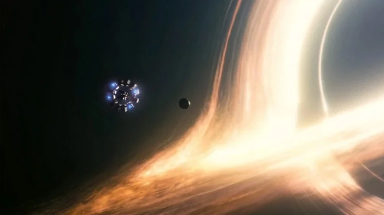 10 років фільму Інтерстеллар / Interstellar: історія створення та цікаві факти