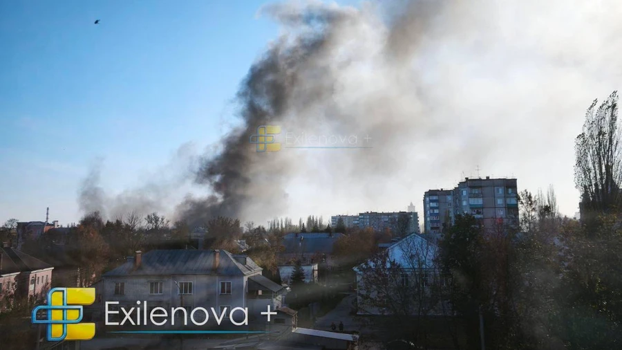 Russian plant producing Iskander missile components hit in Yelets, 250 km from Ukraine – OSINT