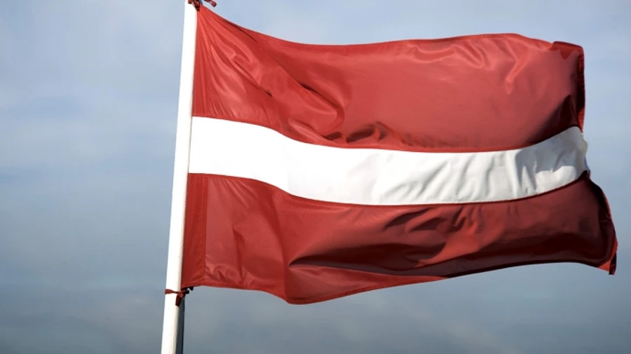 Latvia reports on pace of fence construction on borders with Russia and Belarus – media