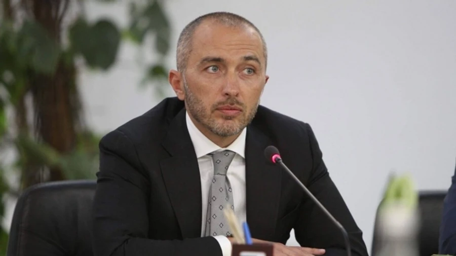 Recent US sanctions have hit Russia's financial sector hard – Ukraine's chief banker