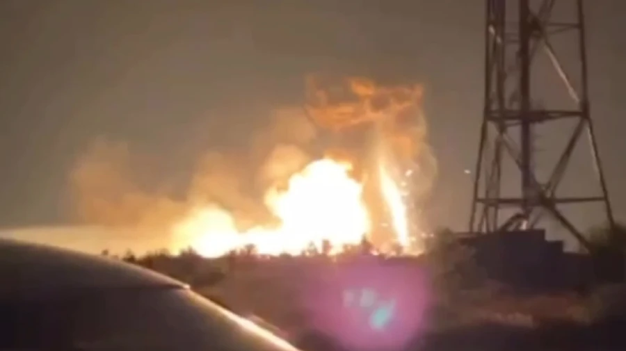 Росія відзвітувала про збиття 75 БПЛА над своєю територією