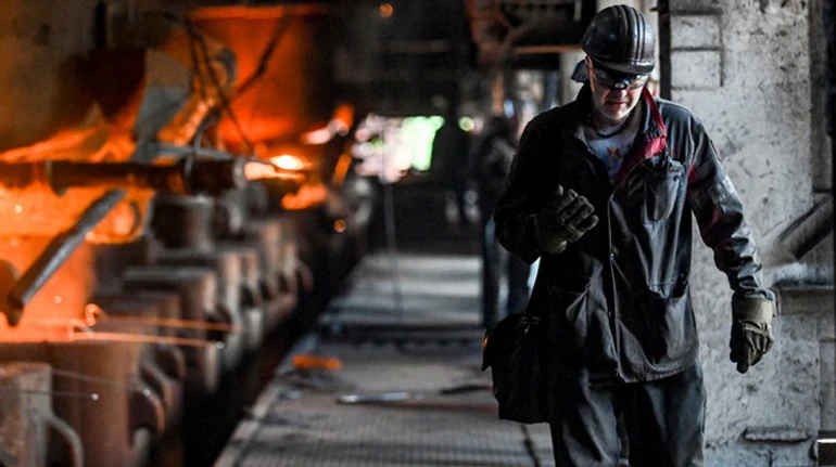 Хліб замість металу: як Україна намагається втриматись на міжнародних товарних ринках