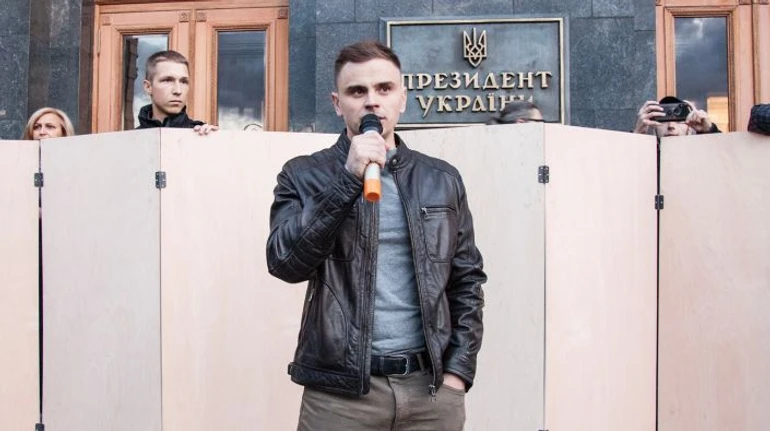 Слово зрада ми вже не сприймаємо всерйоз – Олександр Іванов про поразку м'якої стратегії РФ в Україні