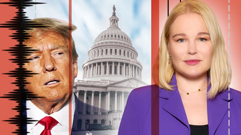 Идеальный шторм по-американски. Почему задерживается помощь США и стоит ли бояться возвращения Трампа