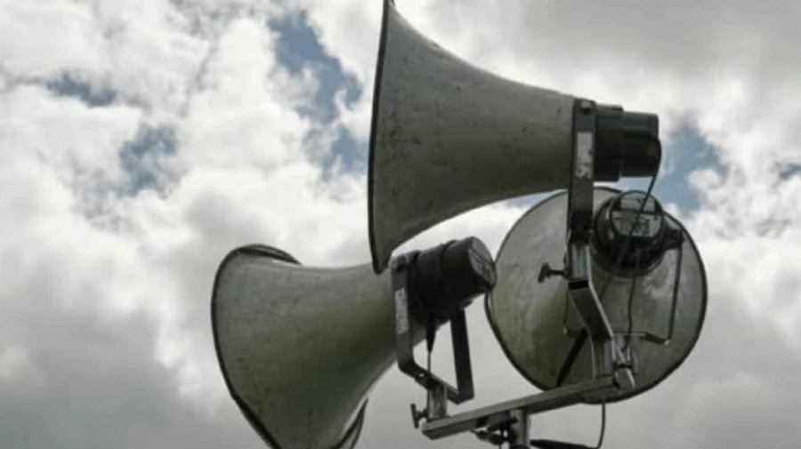 В Киеве утром звучала сирена без тревоги: КГГА объяснила причину