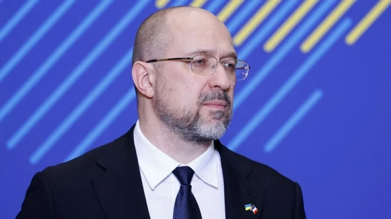 Україна вперше в історії проходить опалювальний сезон на газі власного видобутку – Шмигаль