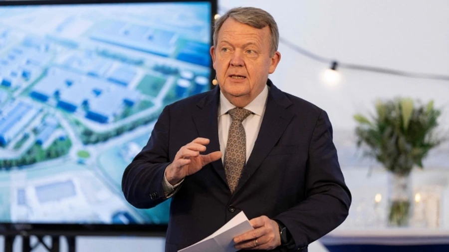 Україна й Данія домовились почати переговори про гарантії безпеки