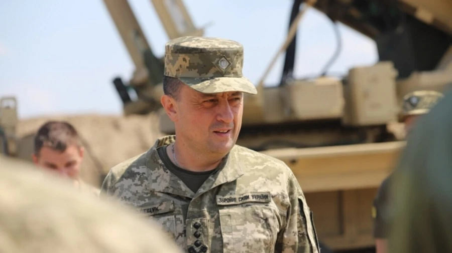 We have assets to reach Russians where they don't expect it – Ukrainian Air Force Commander