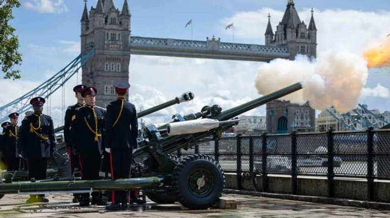 Ера миру закінчилася. Ми перейшли до передвоєнного світу. Історична промова міністра оборони Британії