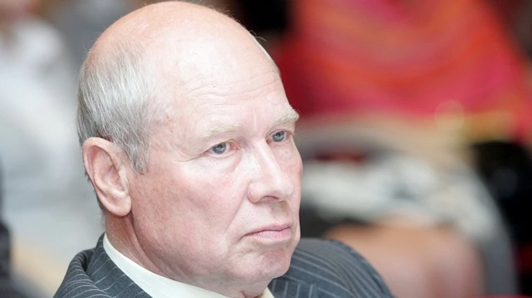 82-year-old chairman of Latvia-Russia Association expelled from Latvia