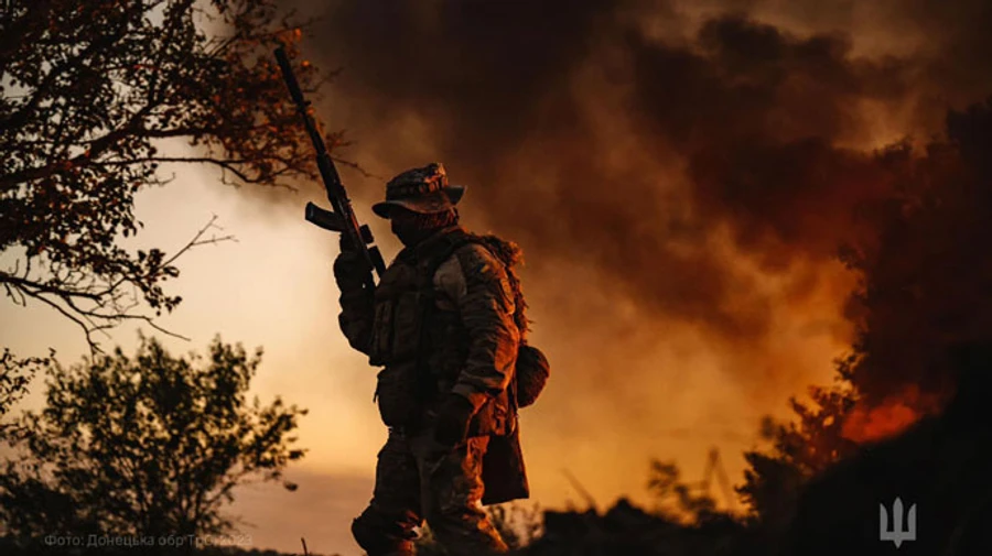 Ukraine's Armed Forces kill 1,080 Russian personnel and destroy 20 artillery systems in one day