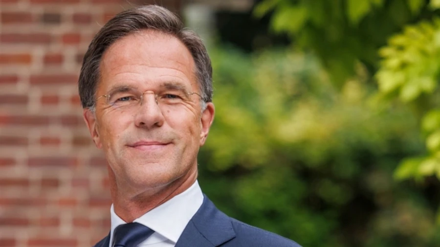 Генсек НАТО приєднався до заклику Коаліції рішучих щодо 30-денного перемир’я в Україні