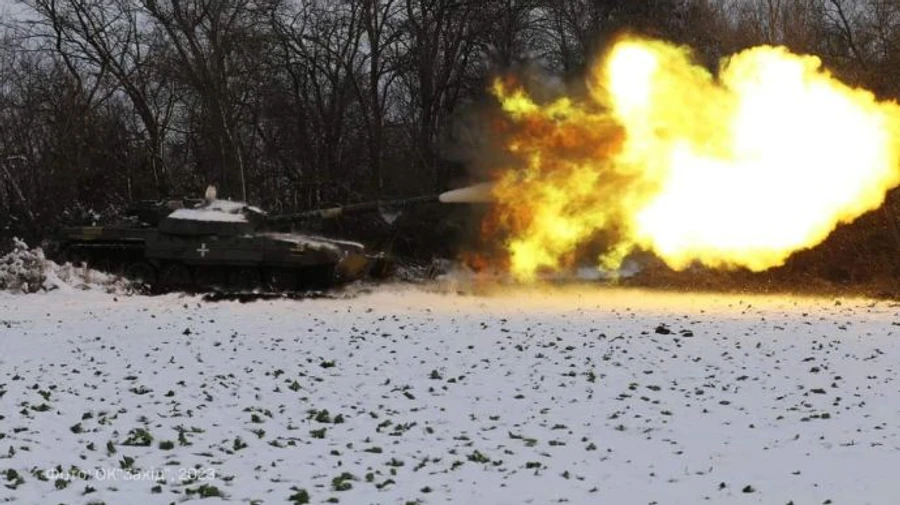 Ukraine's Defence Forces destroy 3 Russian command posts, 2 warehouses – General Staff