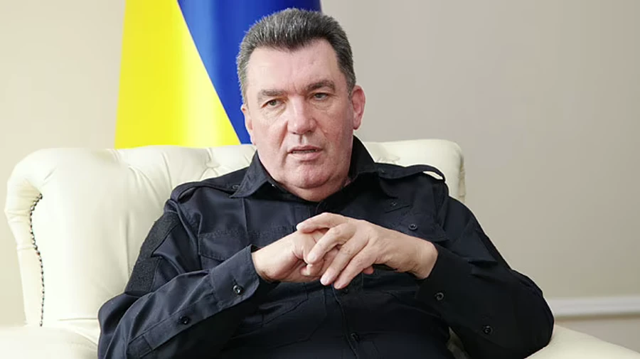 Ми маємо шалені успіхи на Кримському напрямку – Данілов