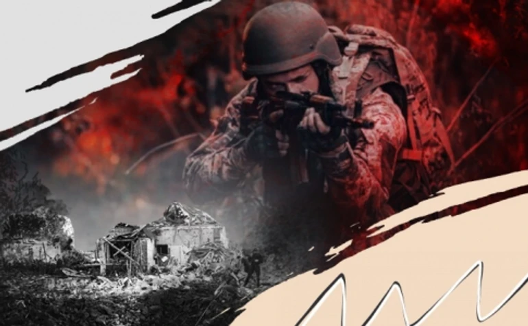 Повернення вагнерівців, Іранські ракети, підводний дрон Марічка – головне про війну за тиждень