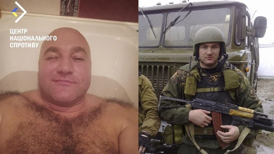 Уничтоженная техника и фото любовницы - хакеры взломали почту военного начальника оккупантов