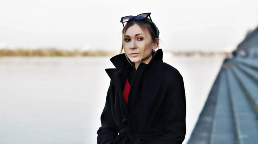 UP freelance author goes missing in occupied territory of Ukraine