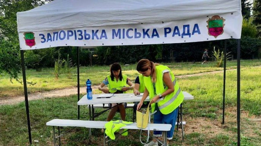 Росіяни вдарили по Запоріжжю: є загиблі