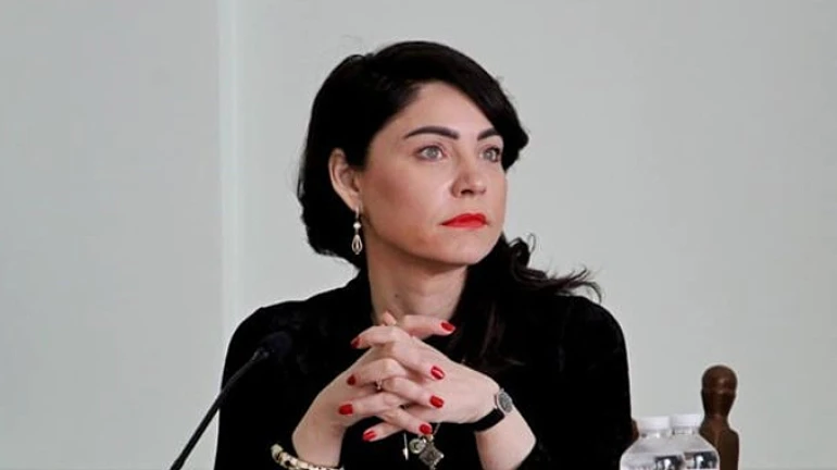 Уряд призначив Думу головою АРМА 