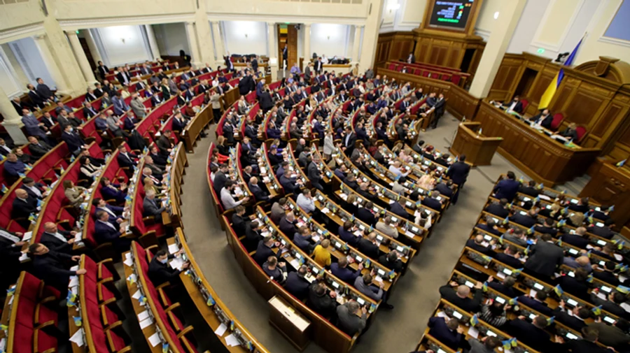 Рятівники за викликом: в Чесно підрахували користь від ексОПЗЖ в Раді